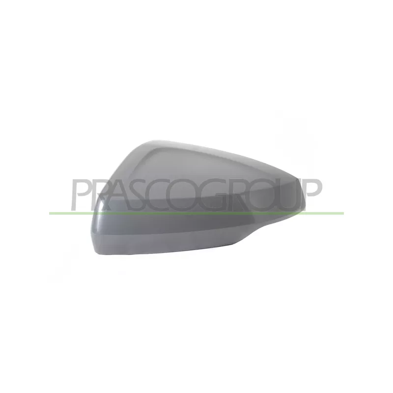 Revêtement, rétroviseur extérieur PRASCO VG0257414