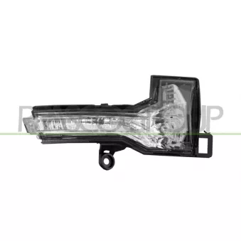 Feu clignotant PRASCO VG0257415