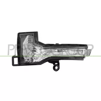 Feu clignotant PRASCO VG0257416