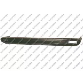 Pare-chocs PRASCO VG0261000