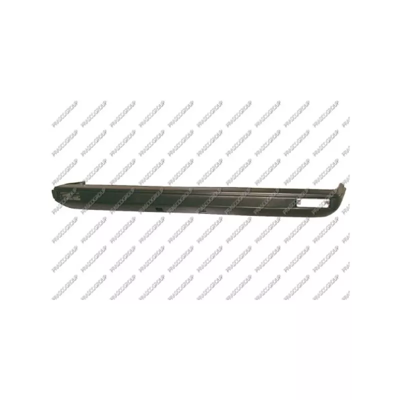 Pare-chocs PRASCO VG0261000