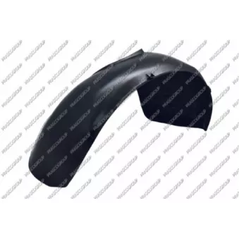 Doublure d'aile avant gauche PRASCO VG0283604