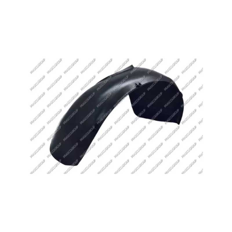 Doublure d'aile avant gauche PRASCO VG0283604