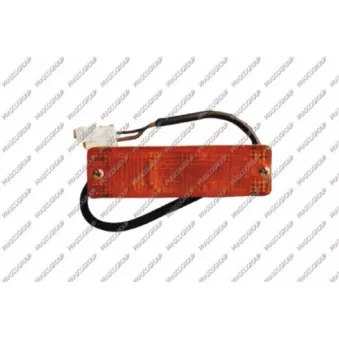Feu clignotant PRASCO VG0284003
