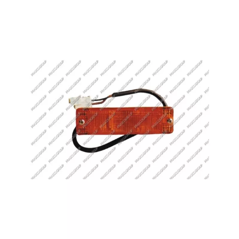 Feu clignotant PRASCO VG0284003