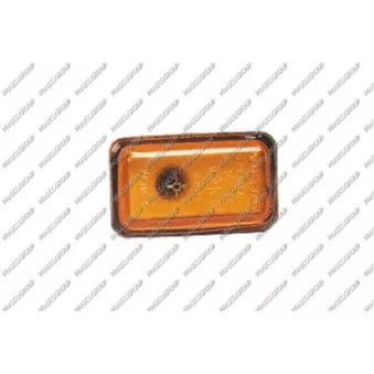 Feu clignotant PRASCO VG0284039