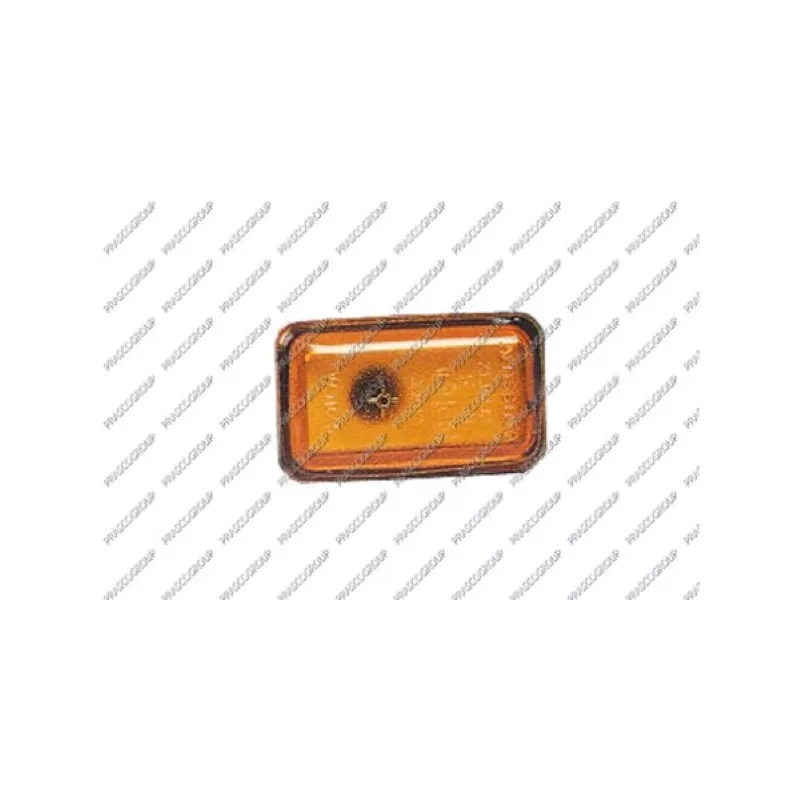 Feu clignotant PRASCO VG0284039