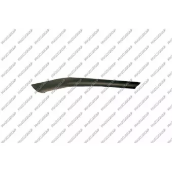 Spoiler avant droit PRASCO VG0301803