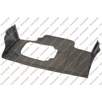 Insonoristaion du compartiment moteur PRASCO VG0301900