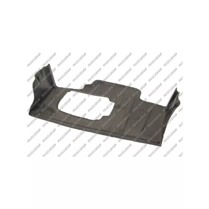 Insonoristaion du compartiment moteur PRASCO VG0301900
