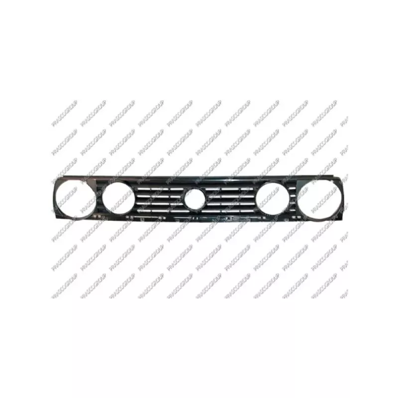 Grille de radiateur PRASCO VG0302031