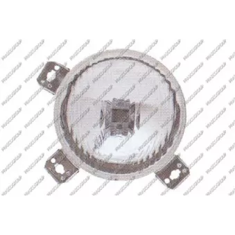 Projecteur principal PRASCO VG0304533