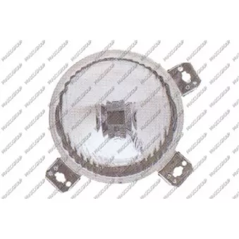 Projecteur principal PRASCO VG0304534