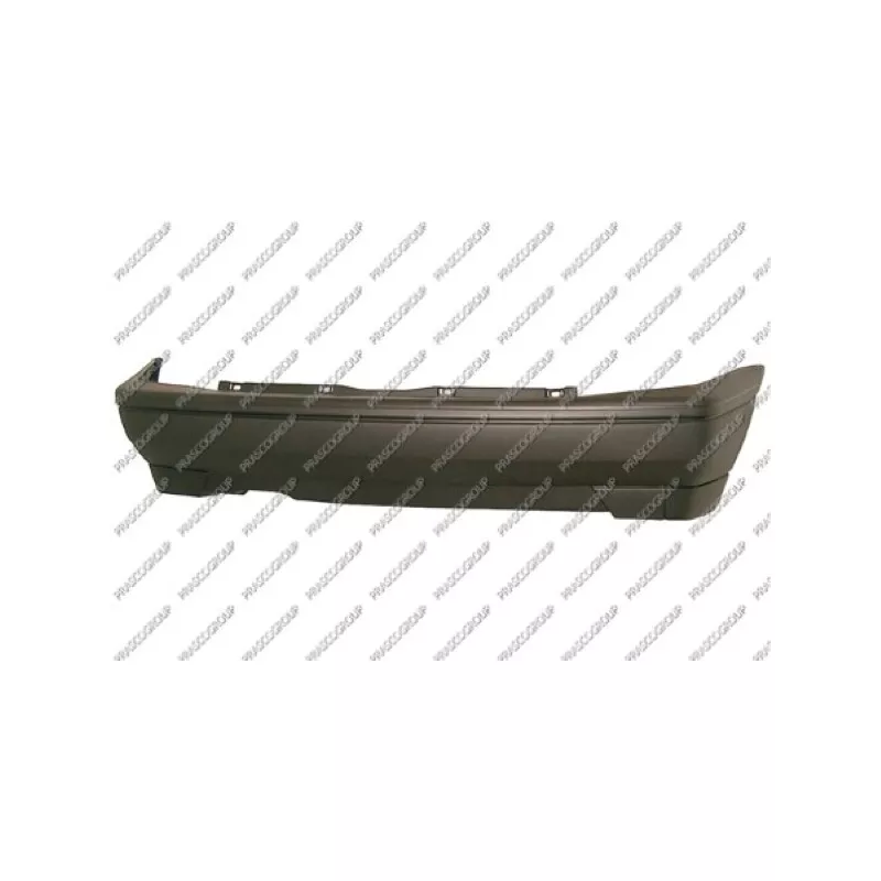 Pare-chocs PRASCO VG0321051