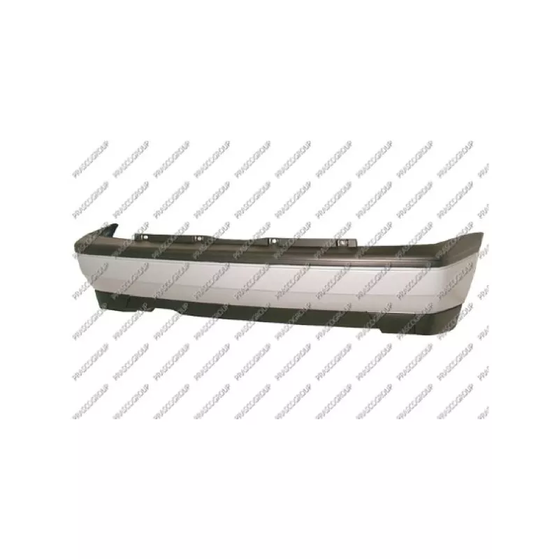 Pare-chocs PRASCO VG0321061