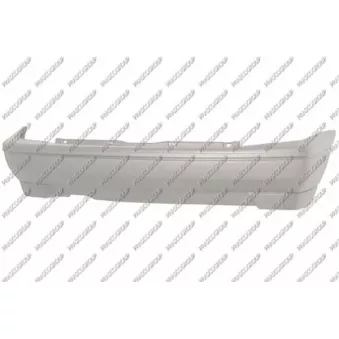Pare-chocs PRASCO VG0321081