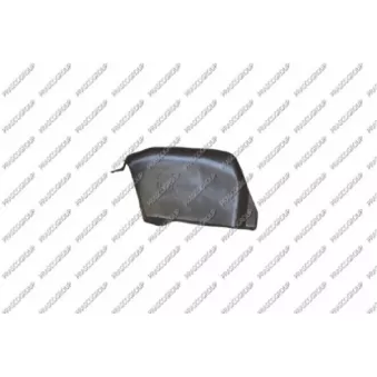 Insonoristaion du compartiment moteur PRASCO VG0321903