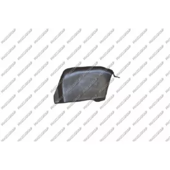 Insonoristaion du compartiment moteur PRASCO VG0321904