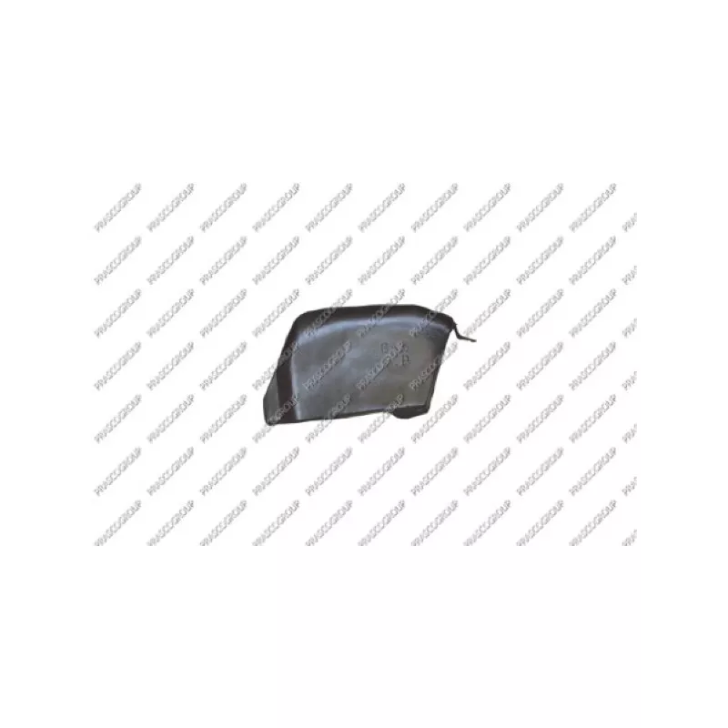 Insonoristaion du compartiment moteur PRASCO VG0321904