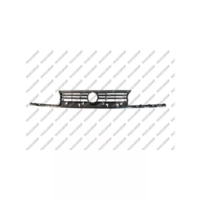 Grille de radiateur PRASCO VG0322011