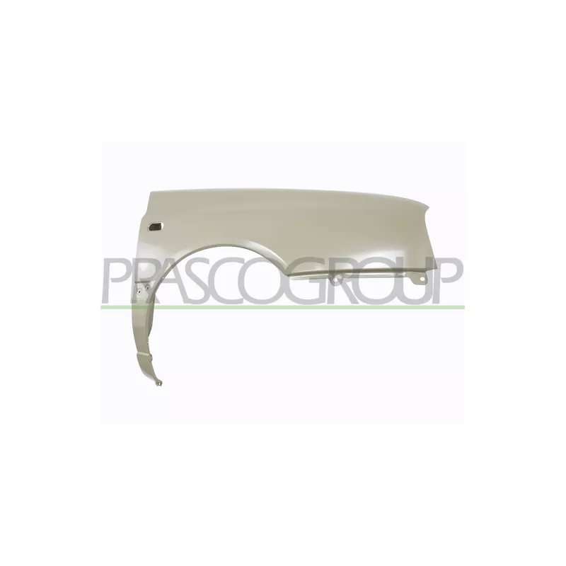 Aile avant droit PRASCO VG0323013