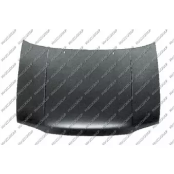 Capot-moteur PRASCO VG0323100