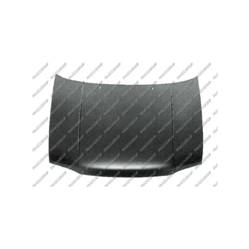 Capot-moteur PRASCO VG0323100