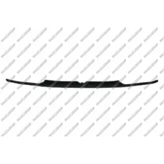 Enjoliveur, grille de radiateur PRASCO VG0323222