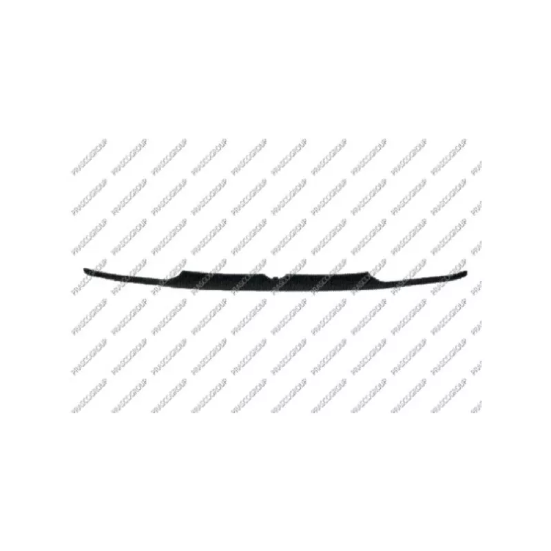 Enjoliveur, grille de radiateur PRASCO VG0323222