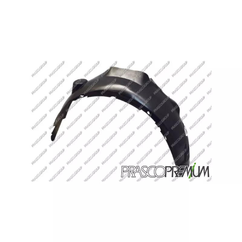 Doublure d'aile avant droit PRASCO VG0323603