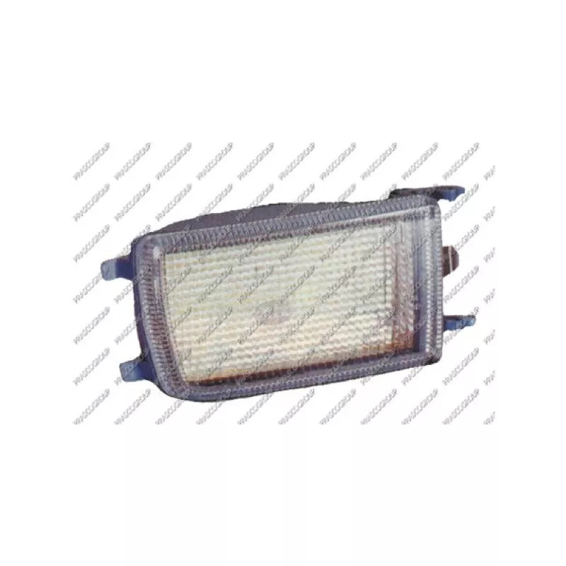 Feu clignotant avant droit PRASCO VG0324013