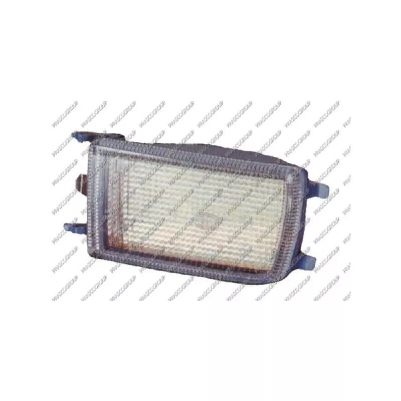 Feu clignotant avant gauche PRASCO VG0324014