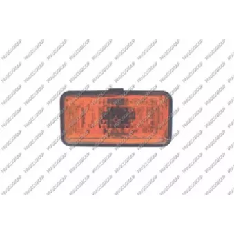 Feu clignotant PRASCO VG0324039
