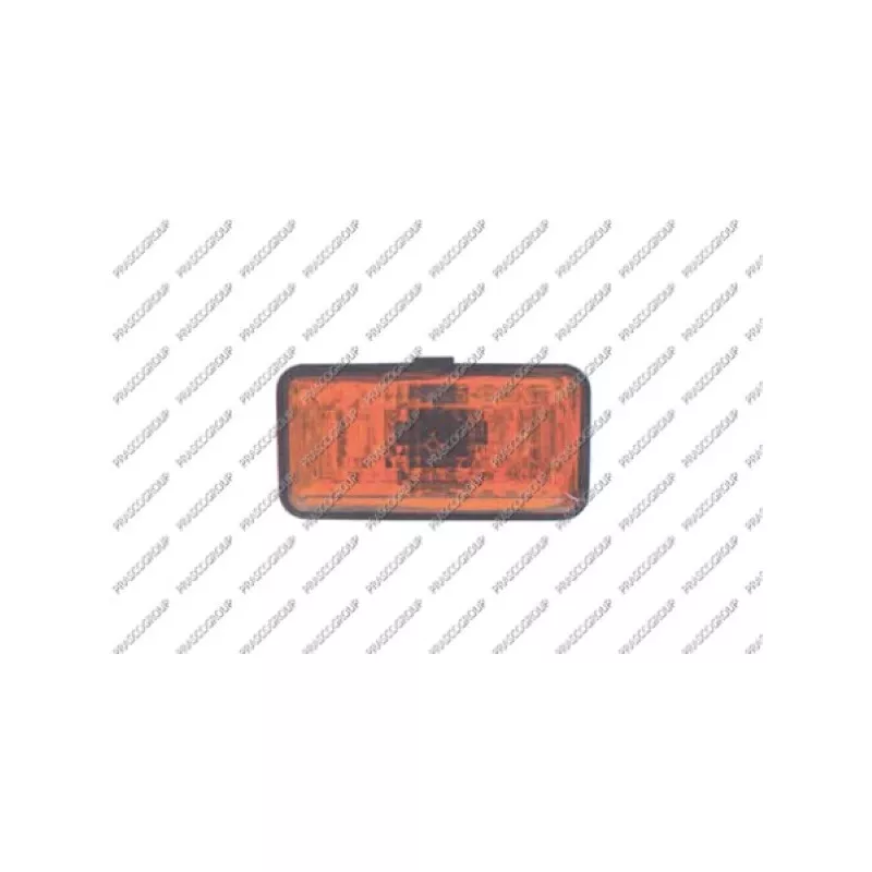 Feu clignotant PRASCO VG0324039