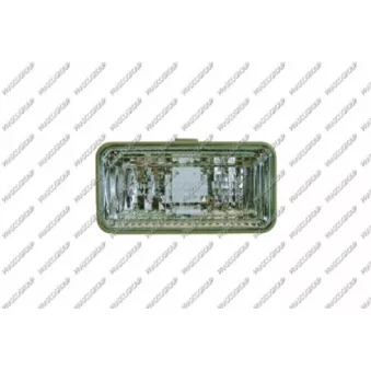 Feu clignotant PRASCO VG0324043