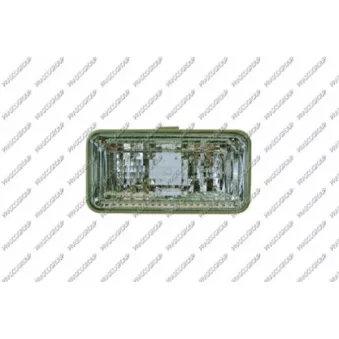 Feu clignotant PRASCO VG0324044
