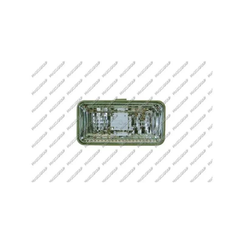 Feu clignotant PRASCO VG0324044
