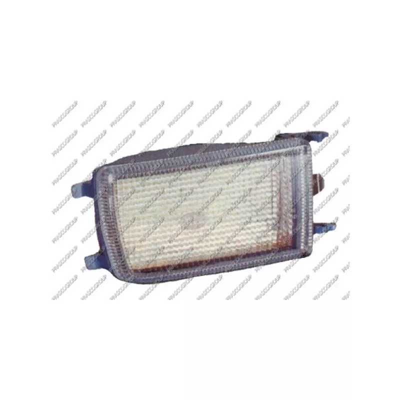 Feu clignotant avant droit PRASCO VG0324113