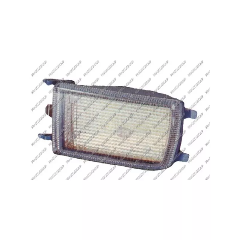 Feu clignotant avant gauche PRASCO VG0324114