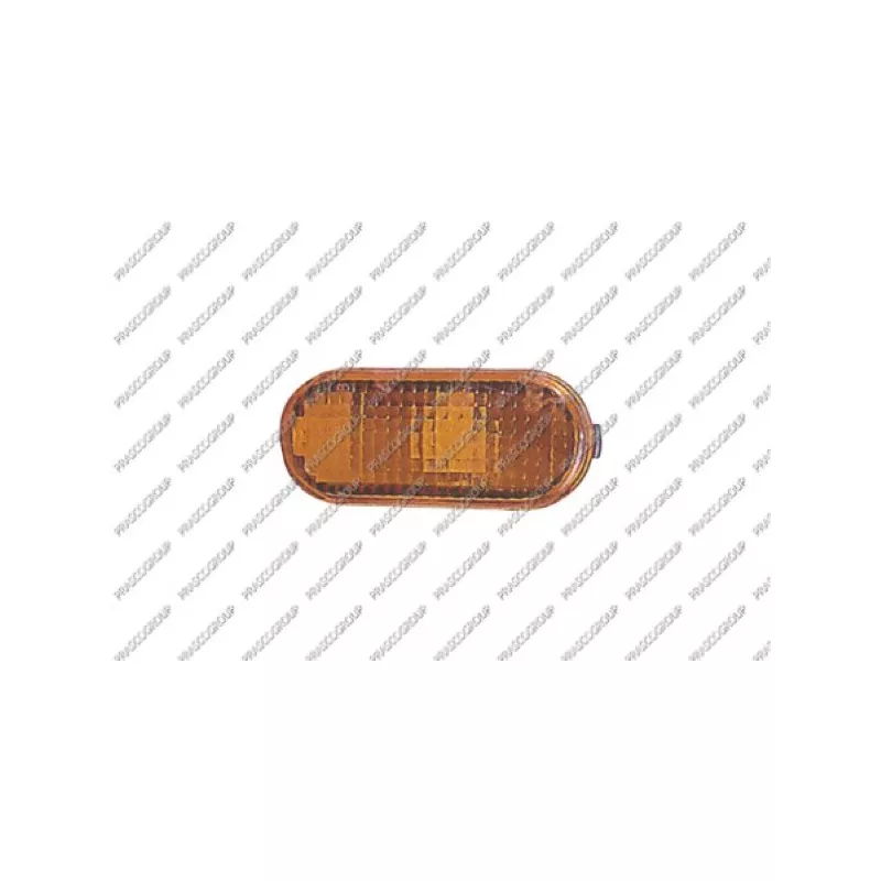 Feu clignotant PRASCO VG0324139