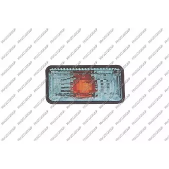Feu clignotant PRASCO VG0324141