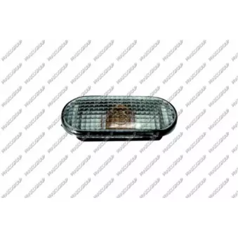 Feu clignotant PRASCO VG0324144