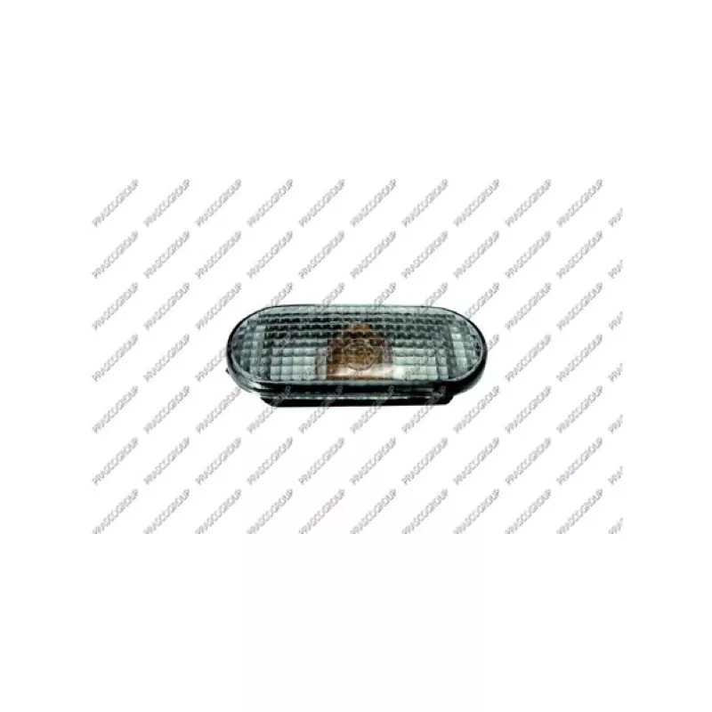 Feu clignotant PRASCO VG0324144