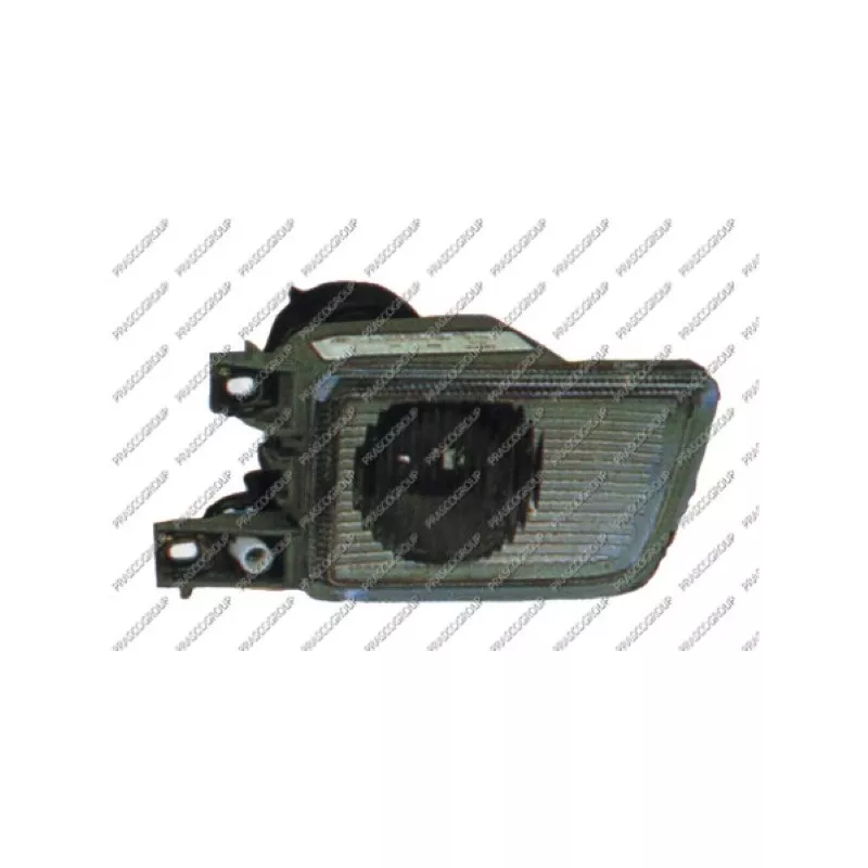 Projecteur antibrouillard PRASCO VG0324413