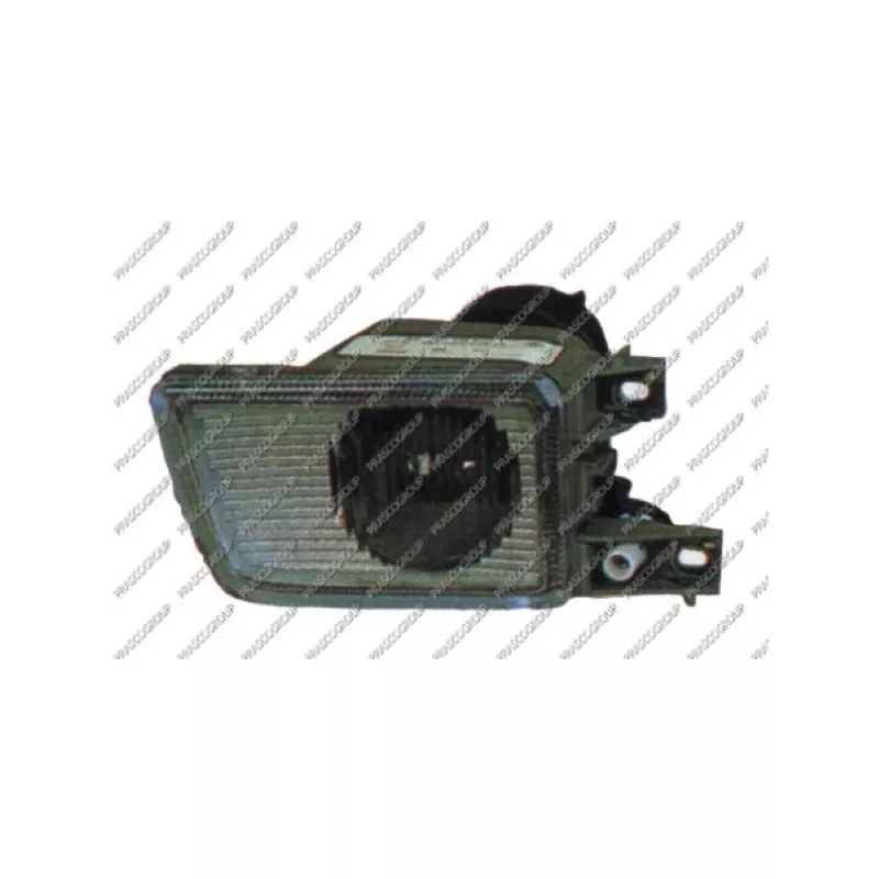 Projecteur antibrouillard PRASCO VG0324414