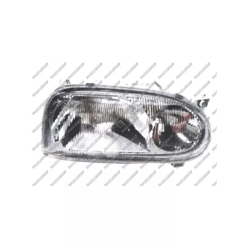 Projecteur principal PRASCO VG0324903