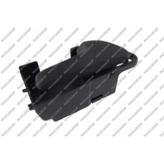 Poignet de porte, équipment intérieur avant droit PRASCO VG0328601