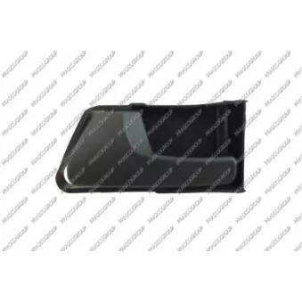 Poignet de porte, équipment intérieur avant gauche PRASCO VG0328602