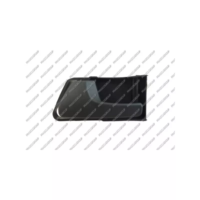 Poignet de porte, équipment intérieur avant gauche PRASCO VG0328602