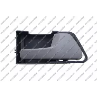 Poignet de porte, équipment intérieur avant droit PRASCO VG0328607